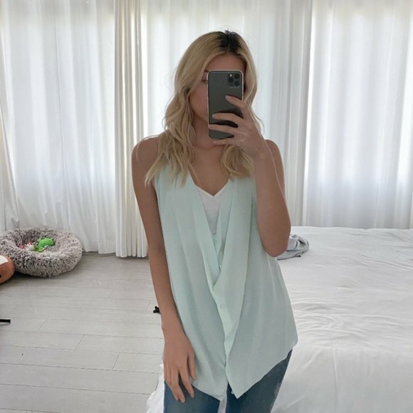 WILFRED Ninon Blouse - Picture 9 of 9